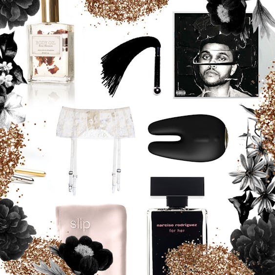 The Sexiest Gifts To Give For The Holidays