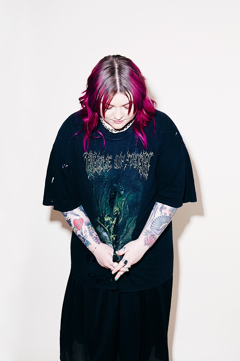 Obsessing Over: Vintage Band Tees