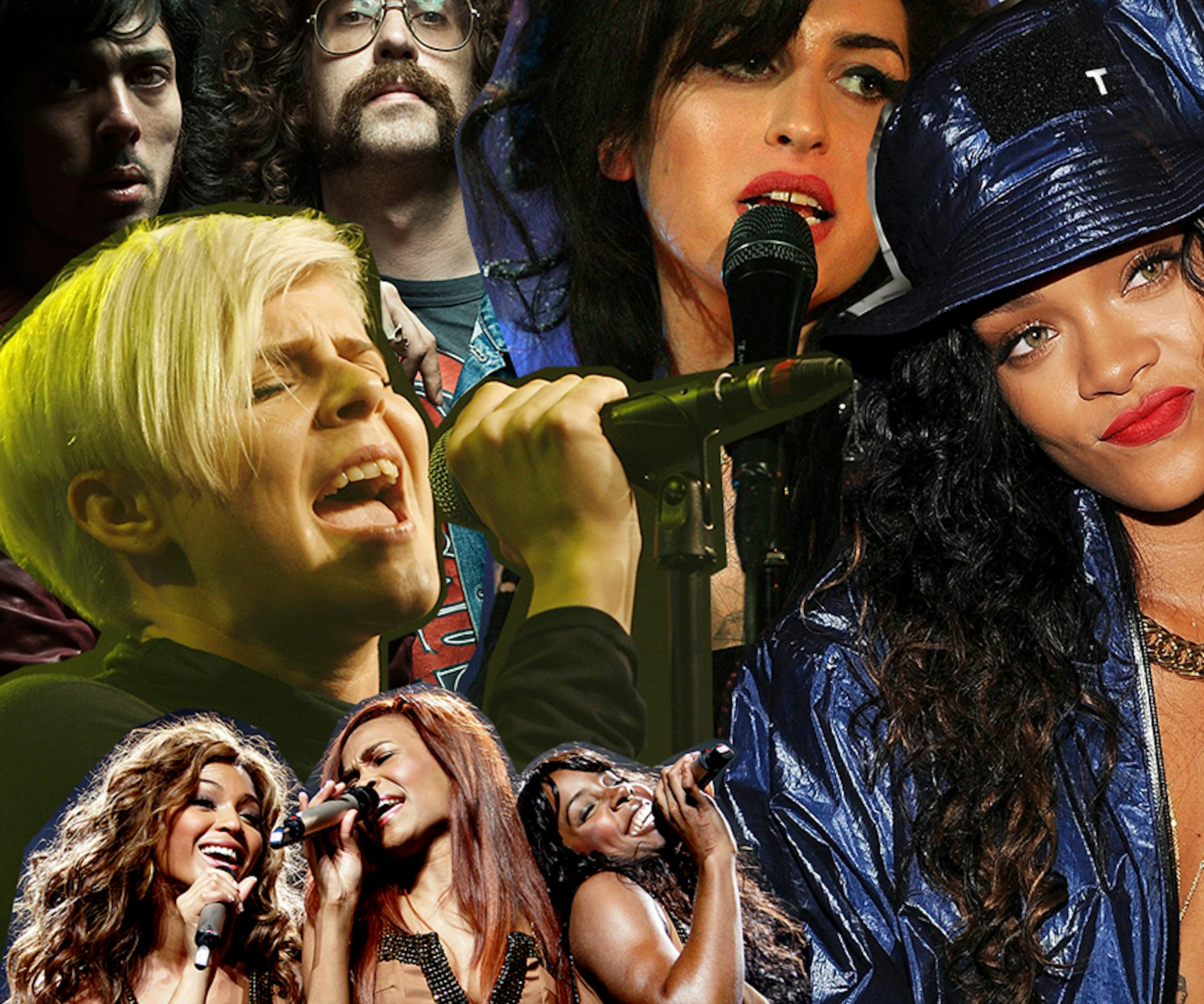 100 Top Music Videos 75 - fh9aml3