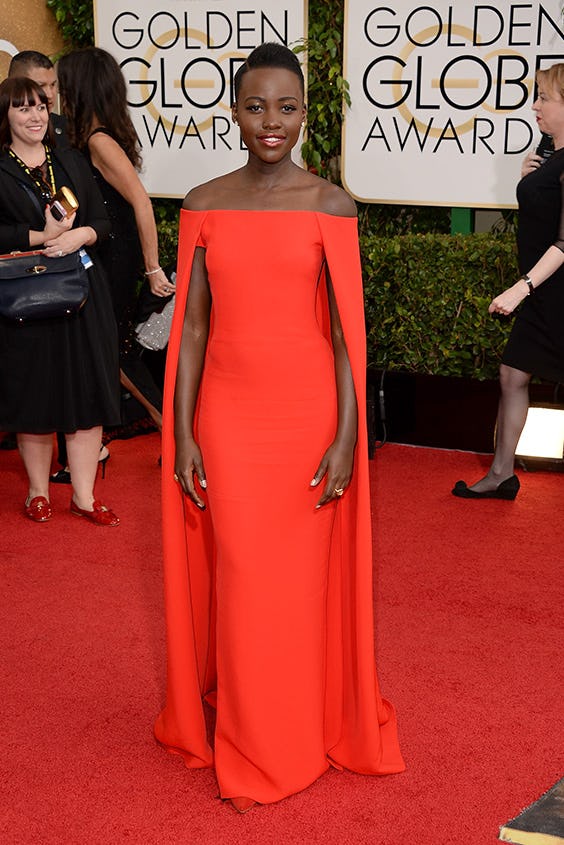 The Most Unforgettable Red Carpet Dresses Of The Past 15 Years