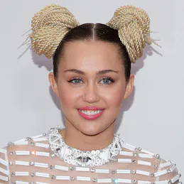 Miley Cyrus Is Nude And Covered In Saran Wrap For ‘Plastik’