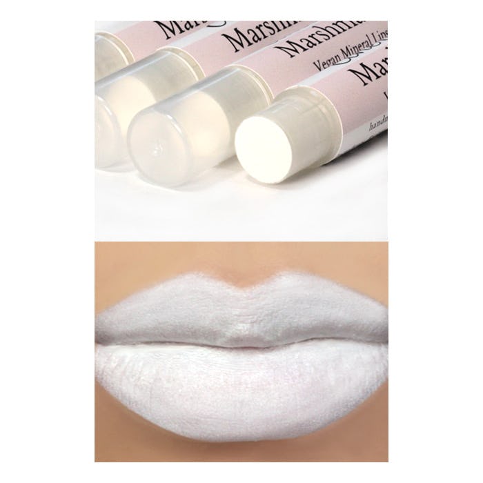 Snow Queen 10 Best White Lipsticks