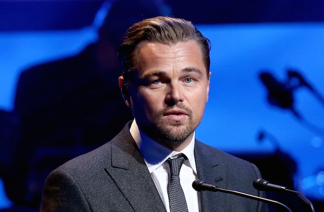 Leo DiCaprio Describes His (MANY) Near-Death Experiences