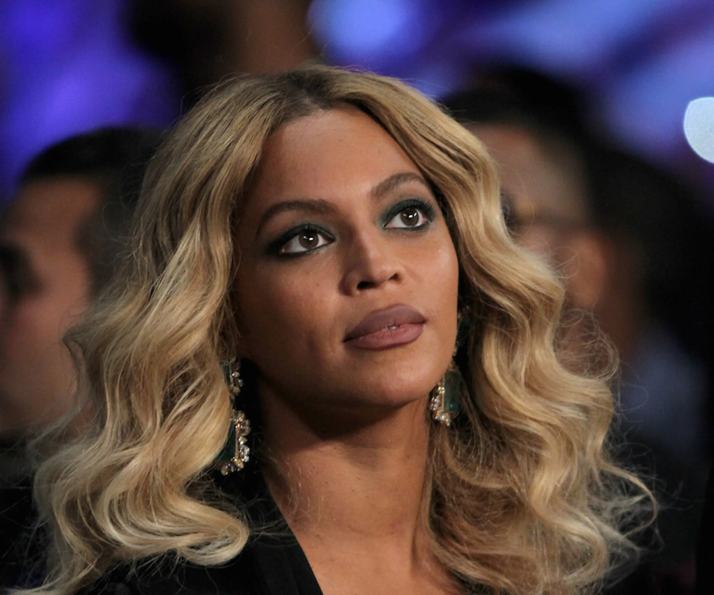 Beyoncé Will Star In ‘A Star Is Born’
