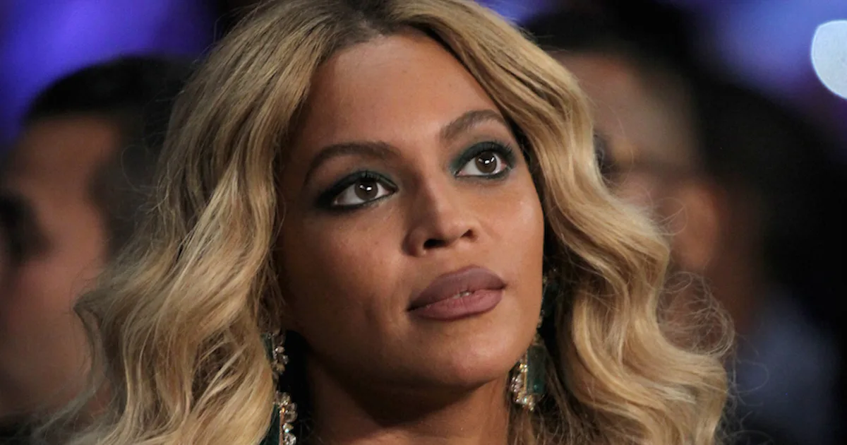 Beyoncé Will Star In ‘A Star Is Born’