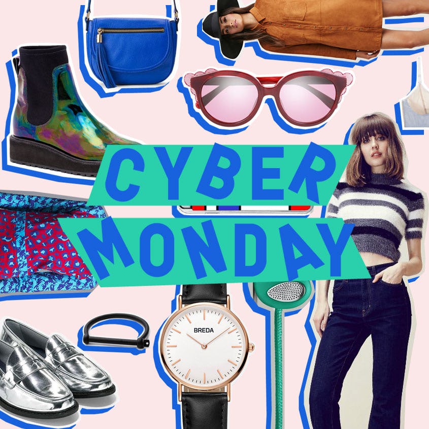 The Best 20 Sales To Shop On Cyber Monday