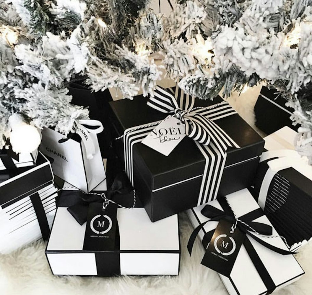 Insta Files Friday: The Ultimate Gift-Giving Inspiration
