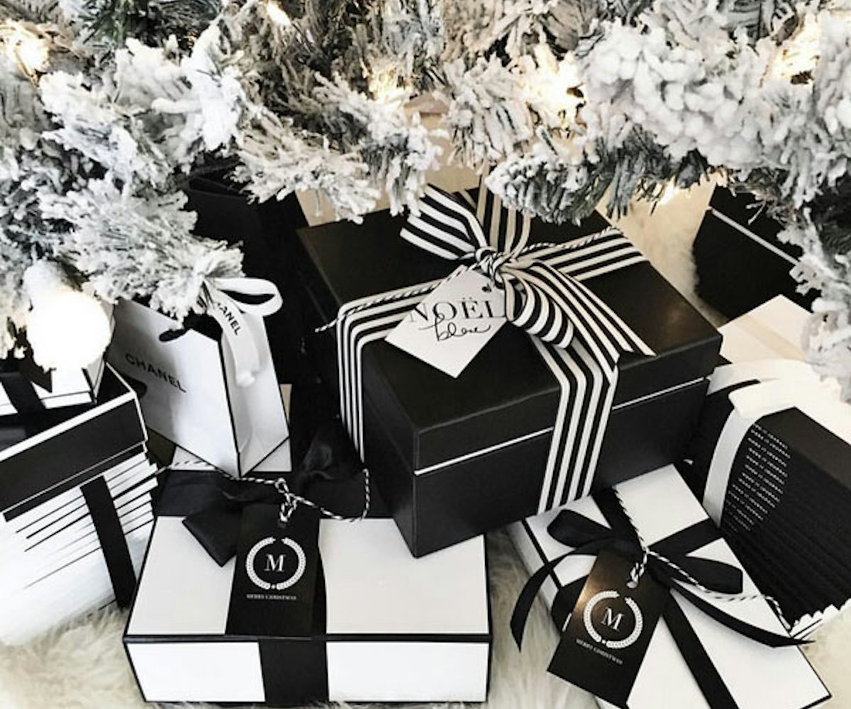Insta Files Friday: The Ultimate Gift-Giving Inspiration