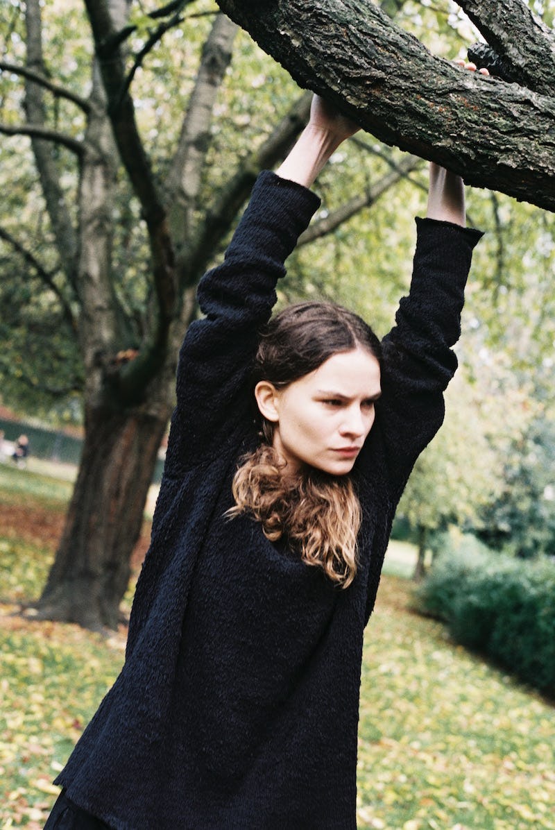 Eliot Sumner Talks Love And “Stalker Songs”
