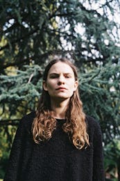 Eliot Sumner Talks Love And “Stalker Songs”