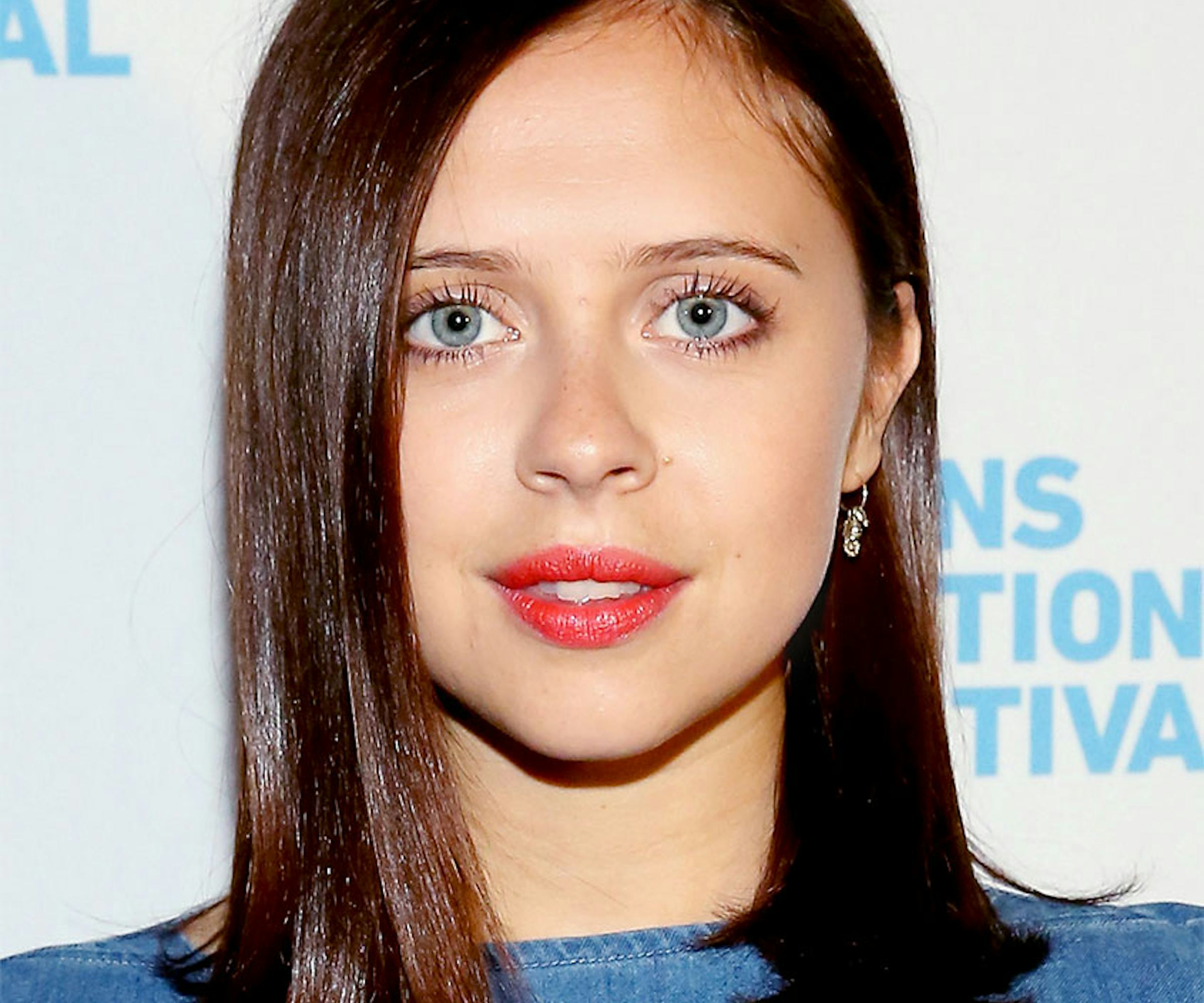 Бел Паули фильмография