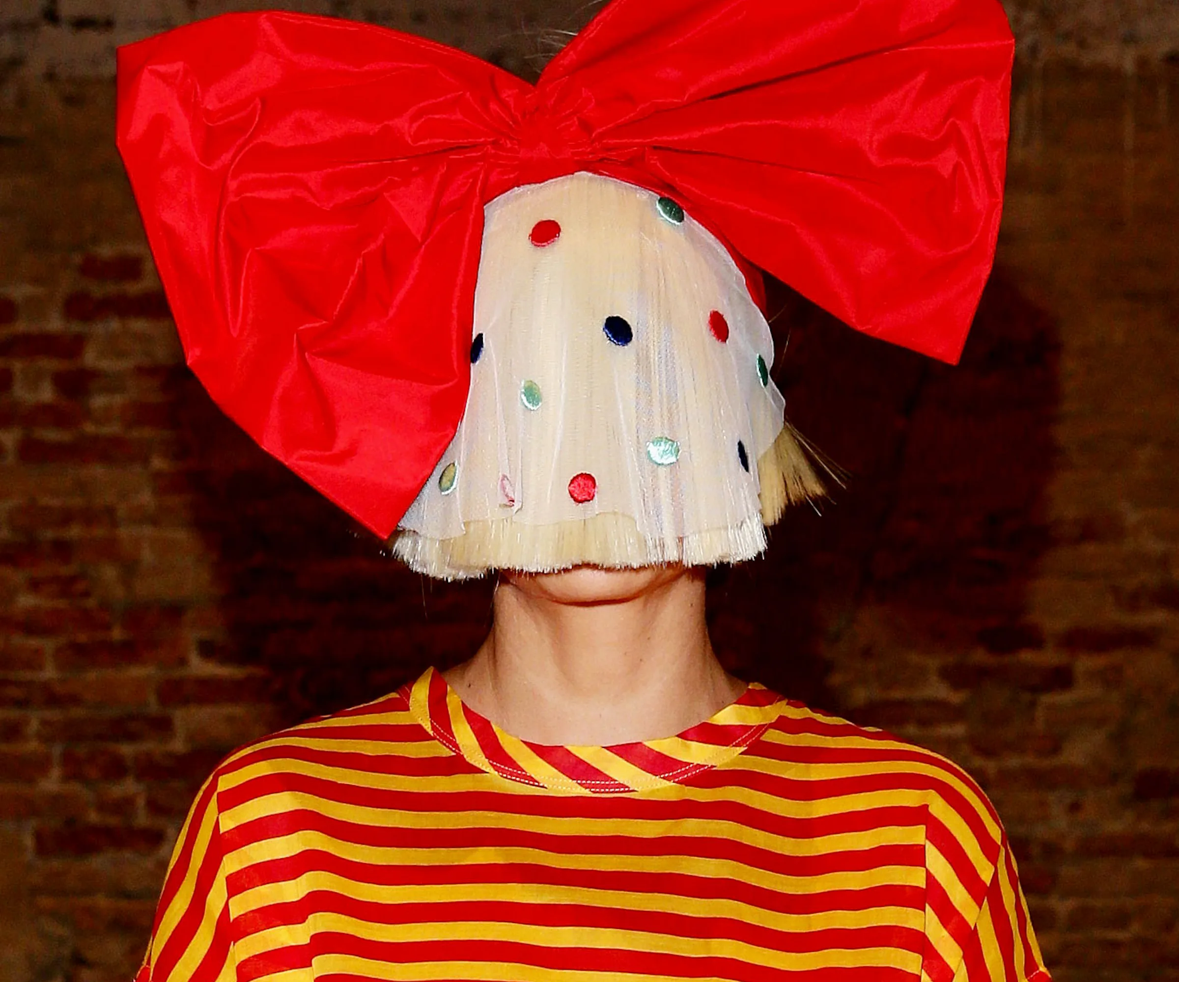 Sia Spills The Beans On What It’s Like To Work With Beyoncé And Adele