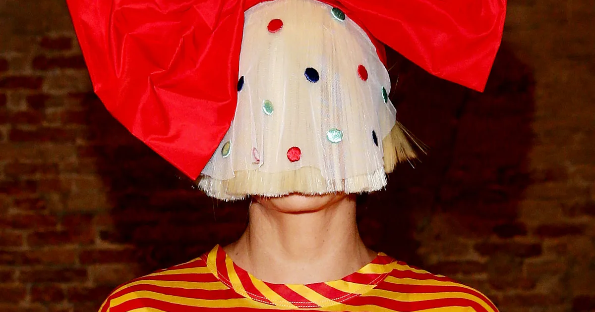 Sia Spills The Beans On What It’s Like To Work With Beyoncé And Adele