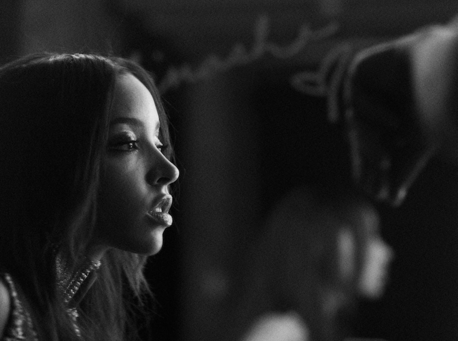 Tinashe Discusses Her Sophomore Album, ‘Joyride’