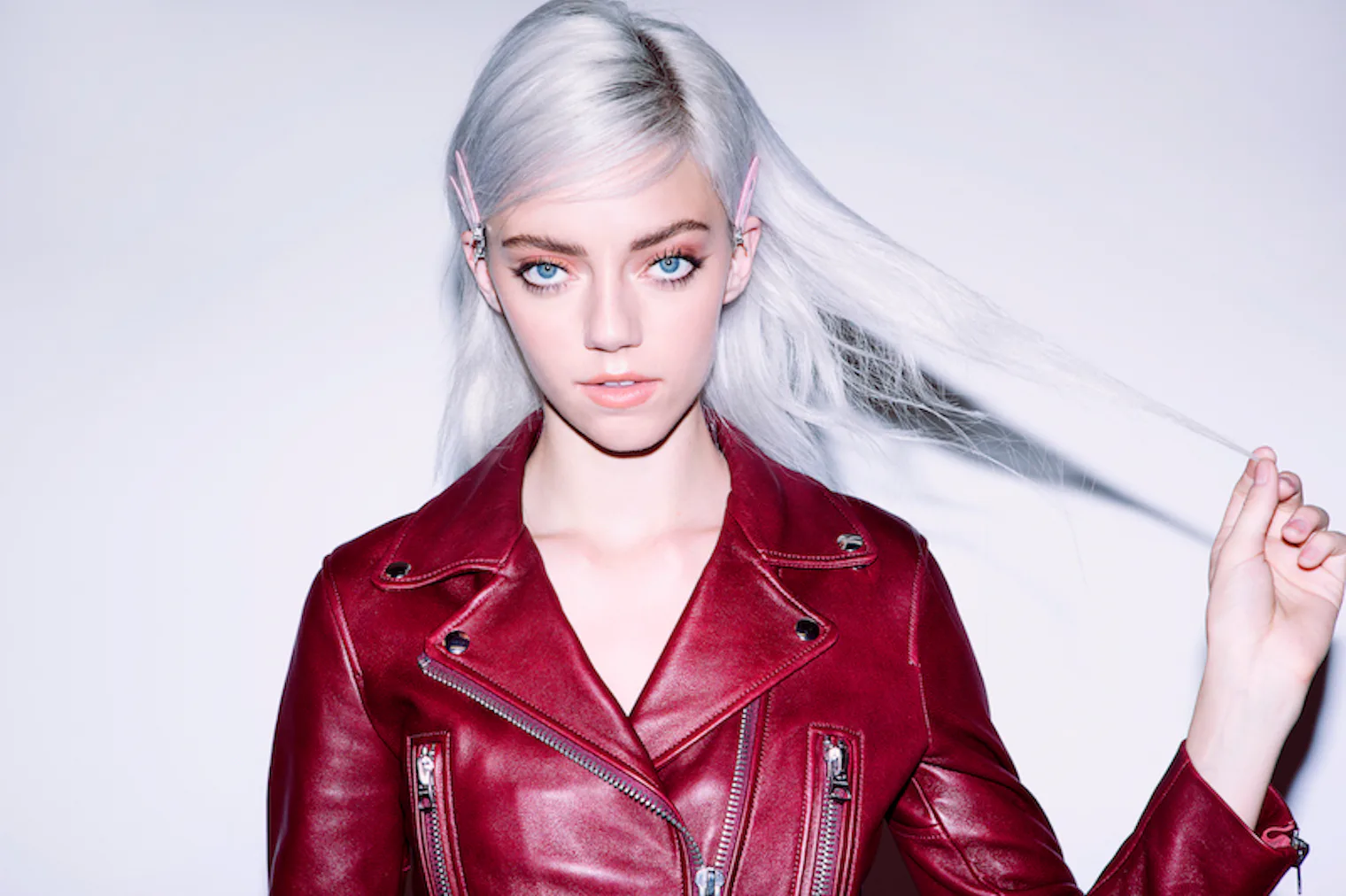 Pyper America Pyper America Smith Is Our New Obsession