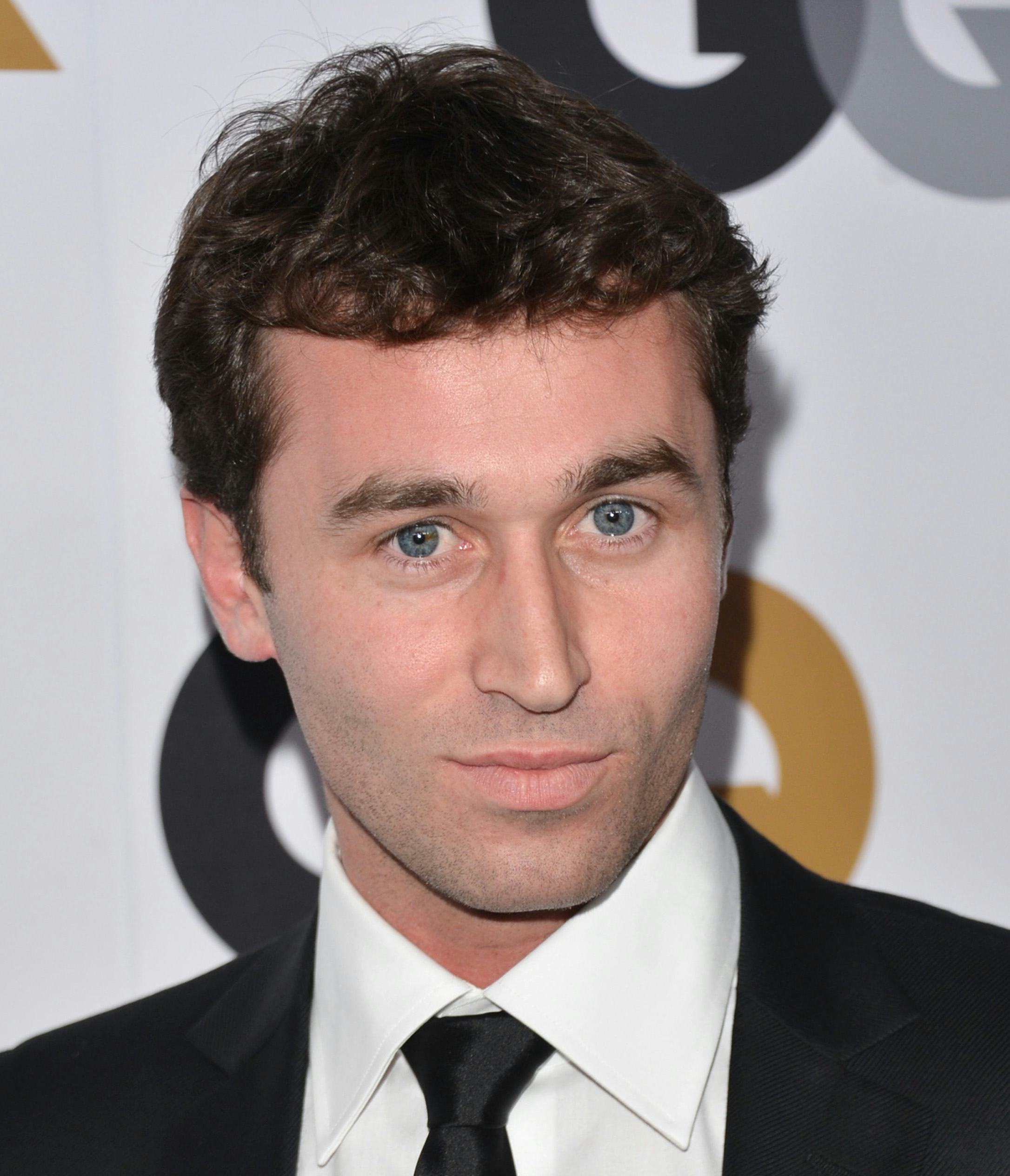 James Deen