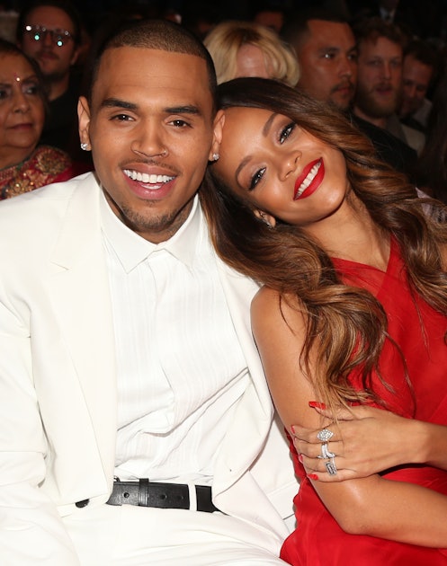 Why Chris Brown And Rihanna S New Song “counterfeit” Is Problematic