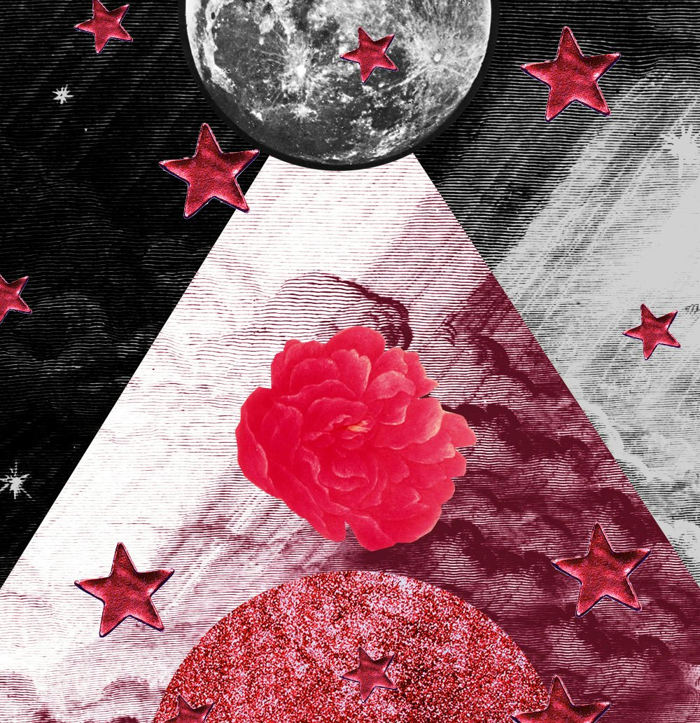 Your Sacred Blood: What are the White Moon and Red Moon Cycles?