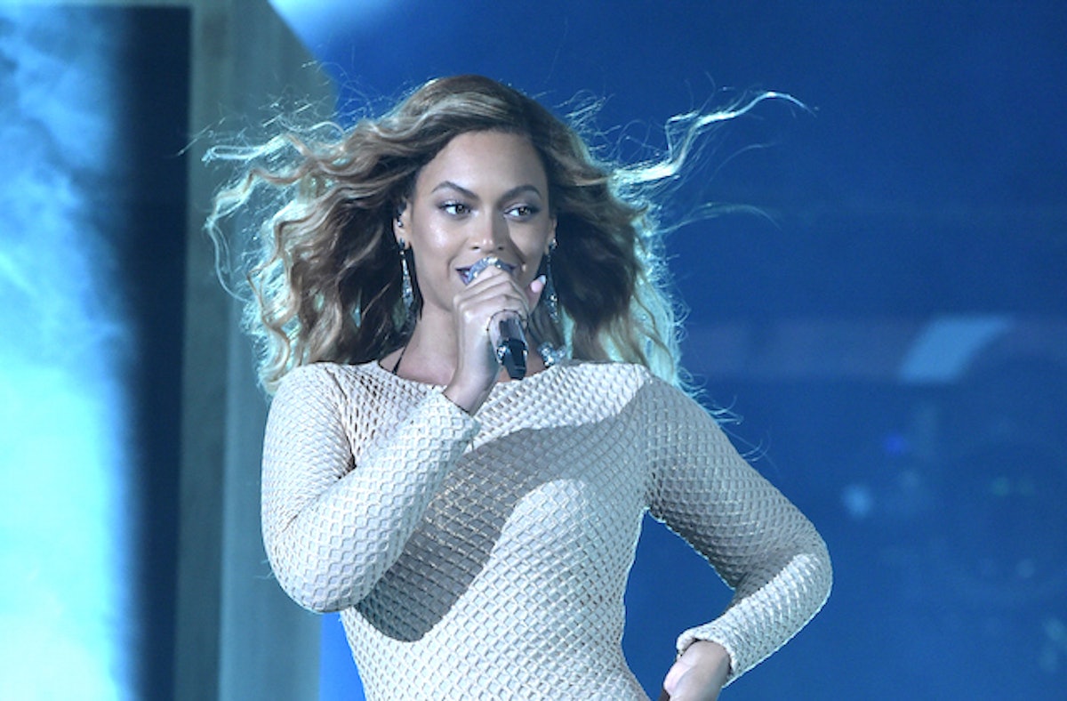 You Guys, Beyoncé Is Dropping A New Clothing Line!