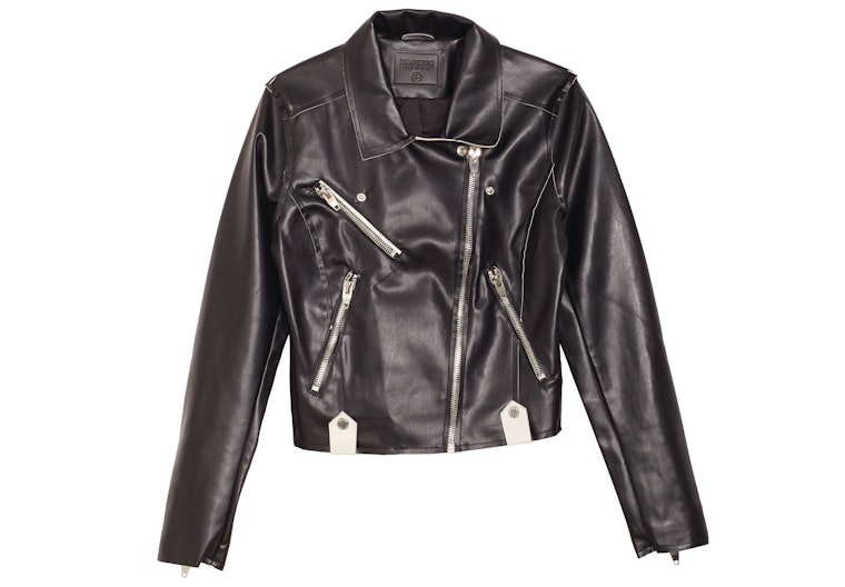 NYLON’s Favorite Leather Jackets Of The Season
