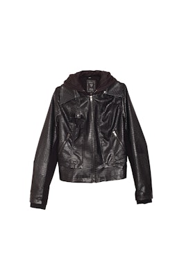 NYLON’s Favorite Leather Jackets Of The Season
