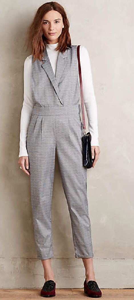 Comfortable Jumpsuits To Wear Everywhere