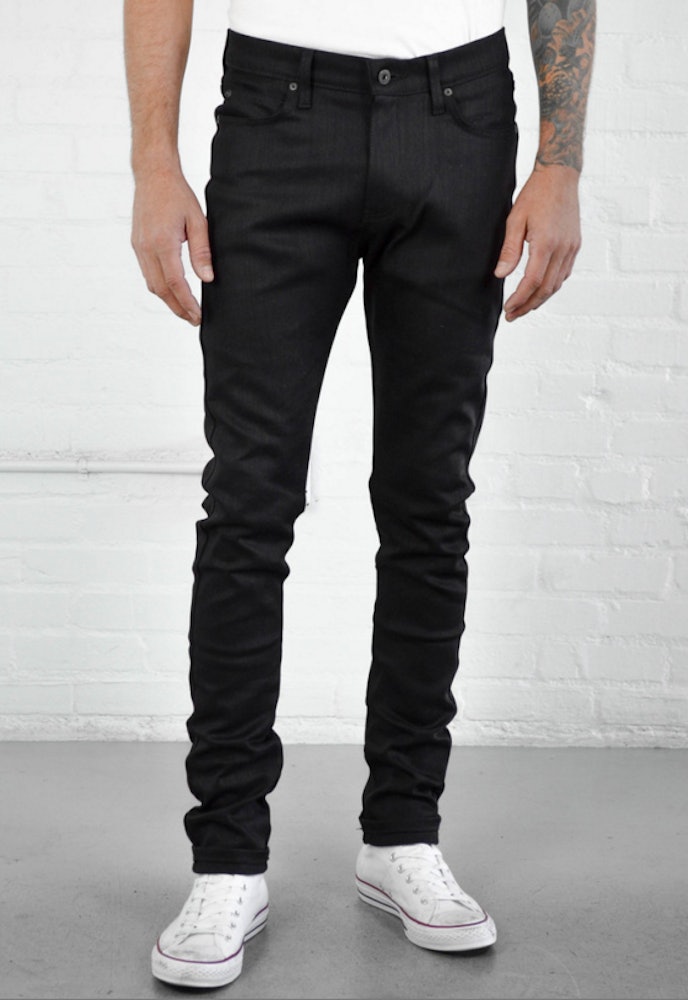 Naked Famous x Hub Clothing Limited Edition Jeans