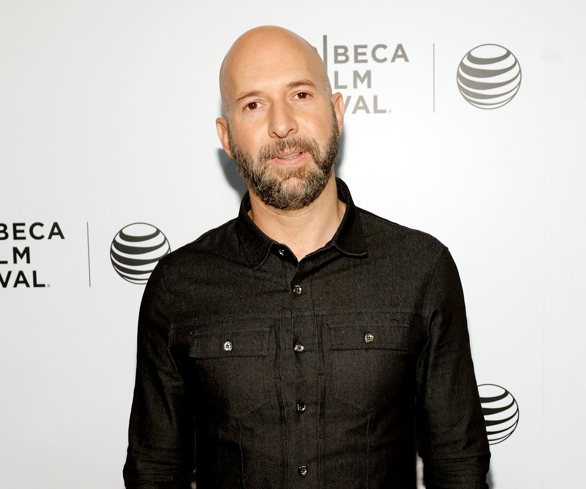 Neil Strauss Courtney Love