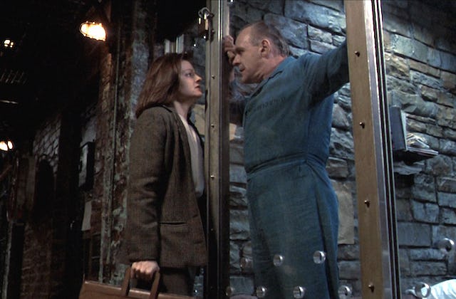 Silence of best sale the lambs netflix