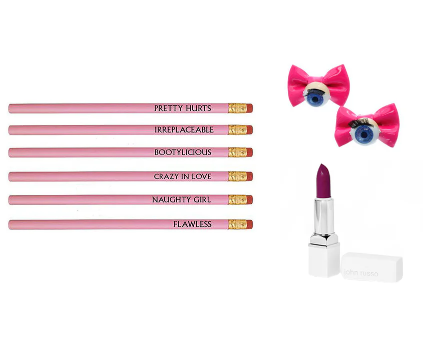 Shop Gift Guide Pt. 1