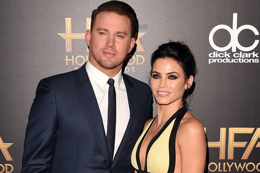 The Hottest Real-Life On-Screen Couples