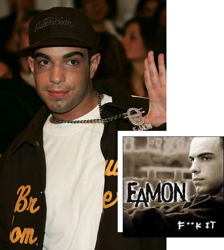 One-Hit Wonders From The 2000s: Where Are They Now?