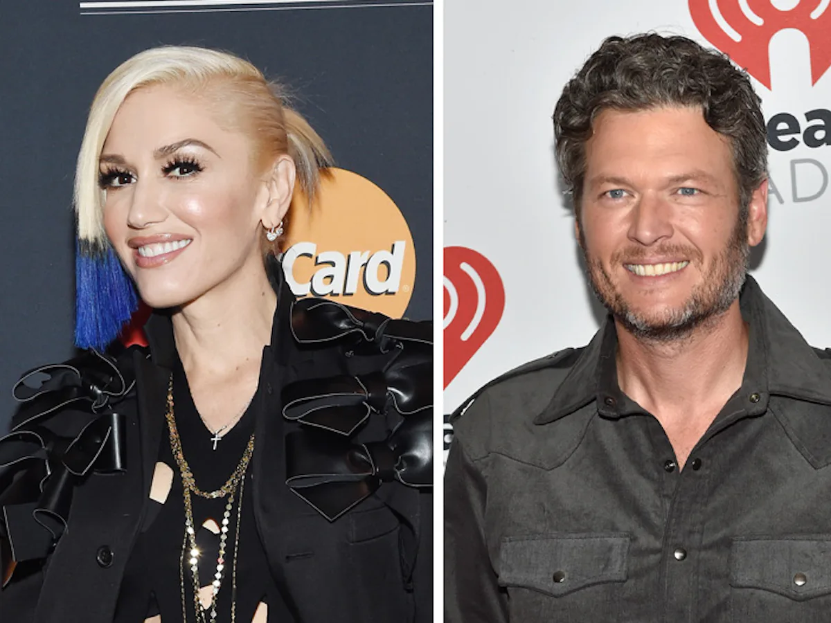 Gwen stefani zodiac chart