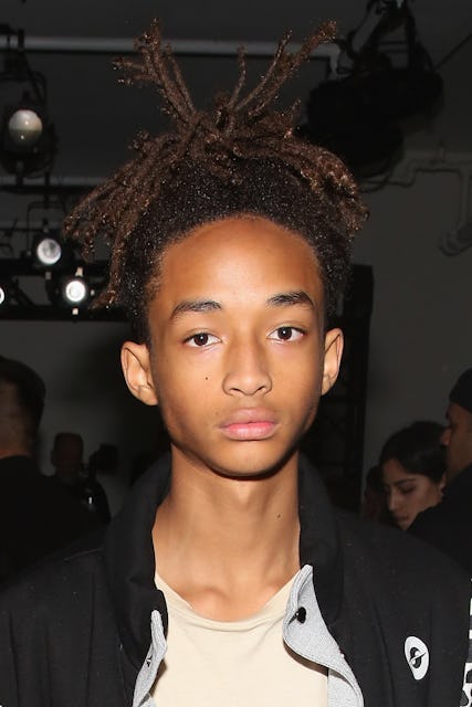 Jaden Smith: “Being Born Was The Most Influential Thing That’s Ever ...