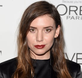 Lykke Li Is Pregnant