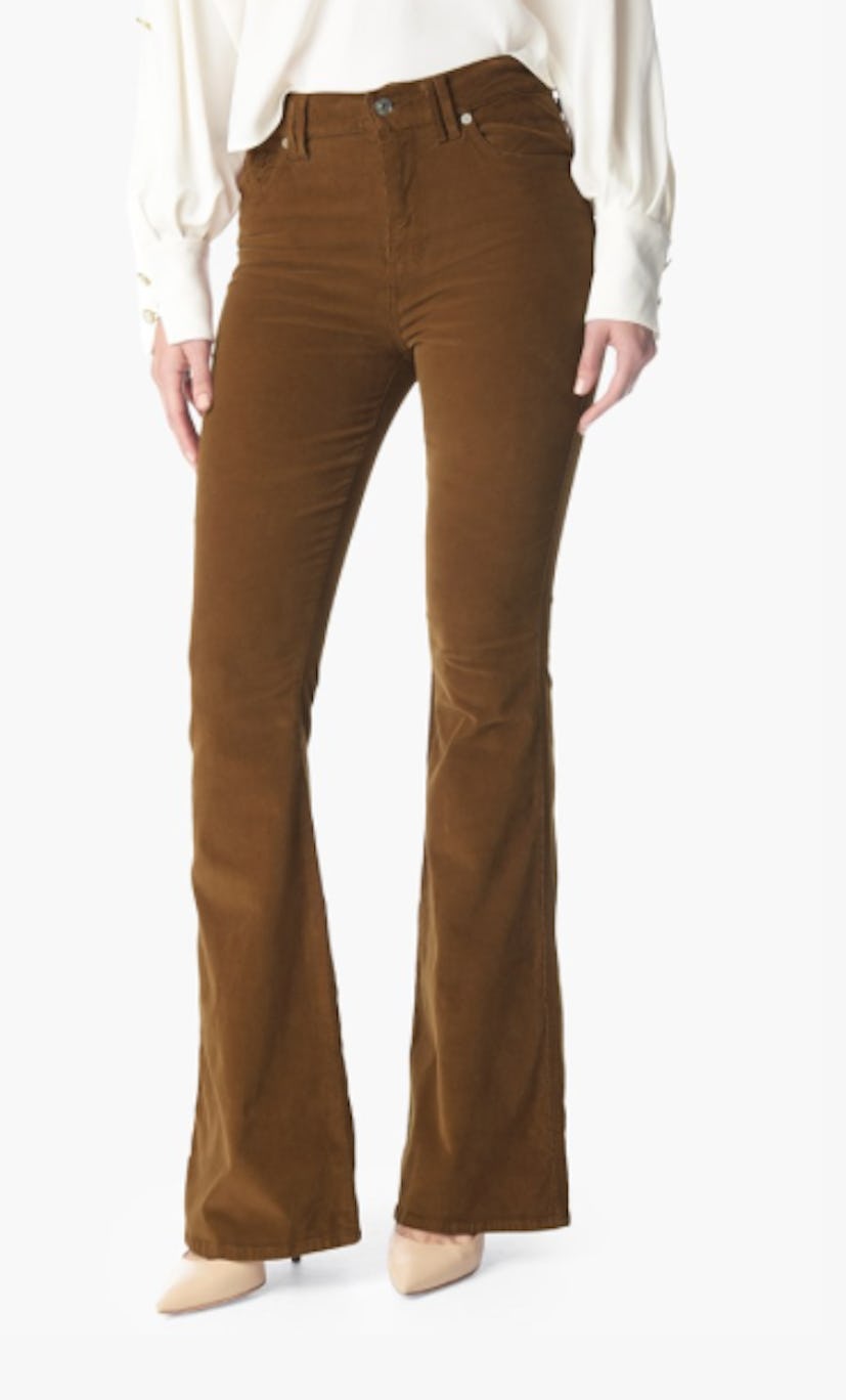 The 10 Best Corduroy Pants For Fall