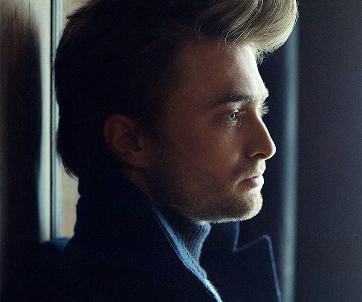 Daniel Radcliffe Discusses Victor Frankenstein