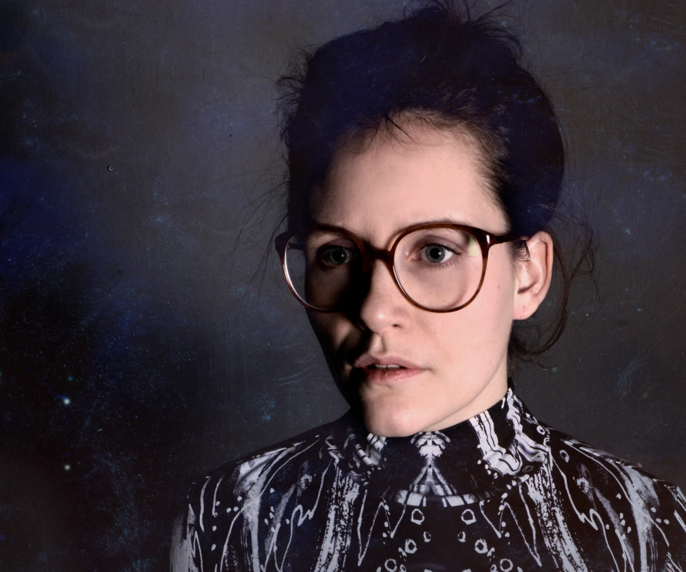 Solay Singer Premiere: Stream Sóley’s ‘Don’t Ever Listen’ EP
