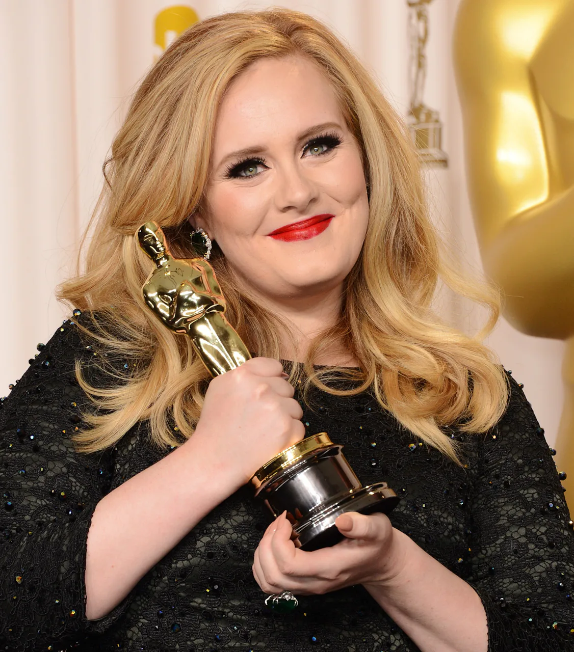 Adele Ince Adele Gives First Interview In Three Years