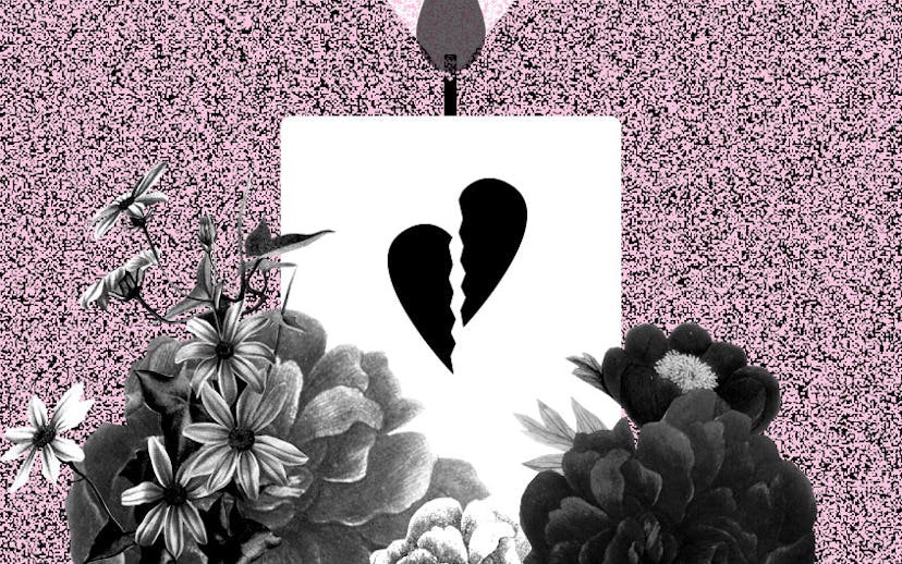 These spells to get over someone will help you move on after a breakup.