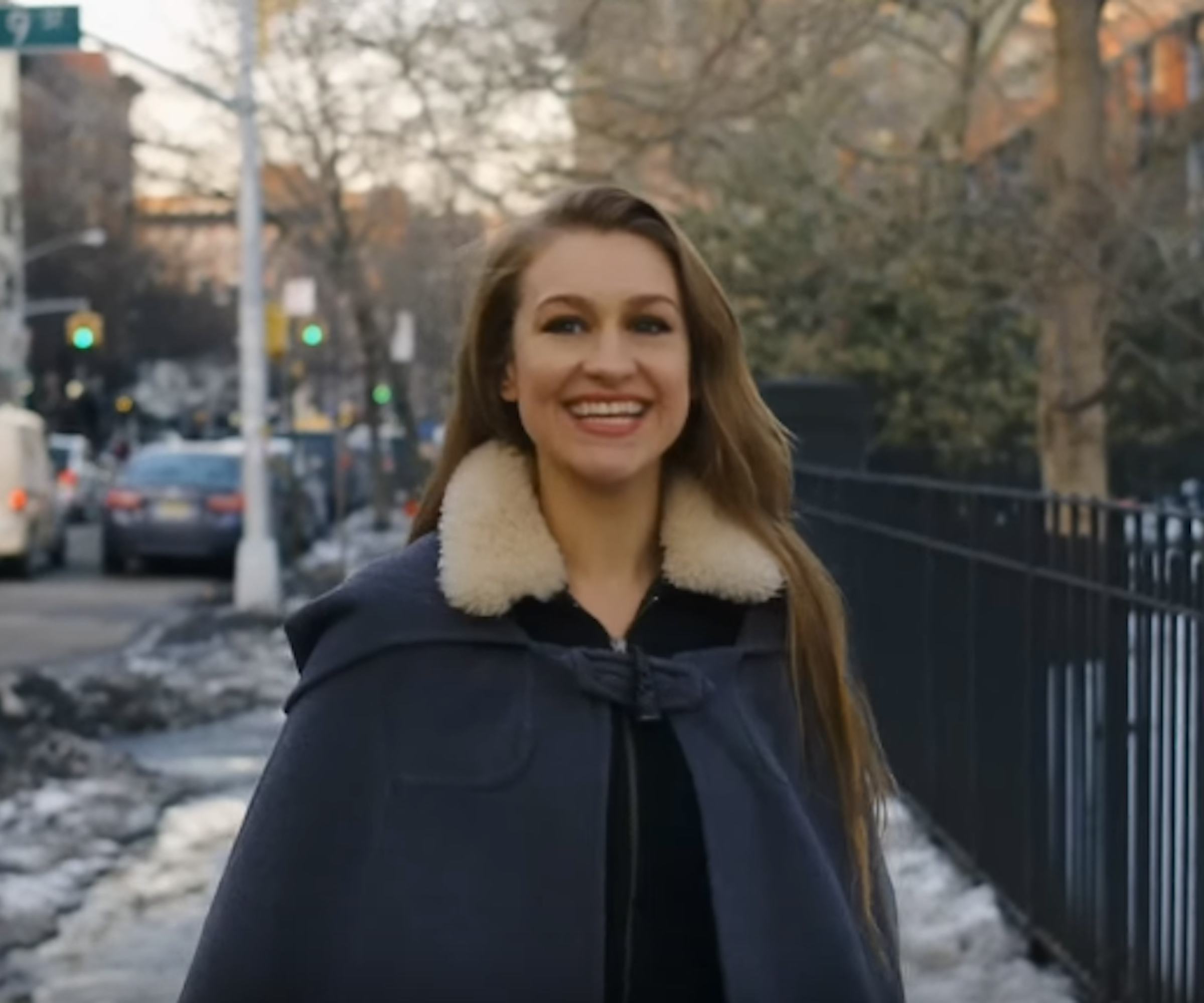 Joanna Newsom New Album 2025