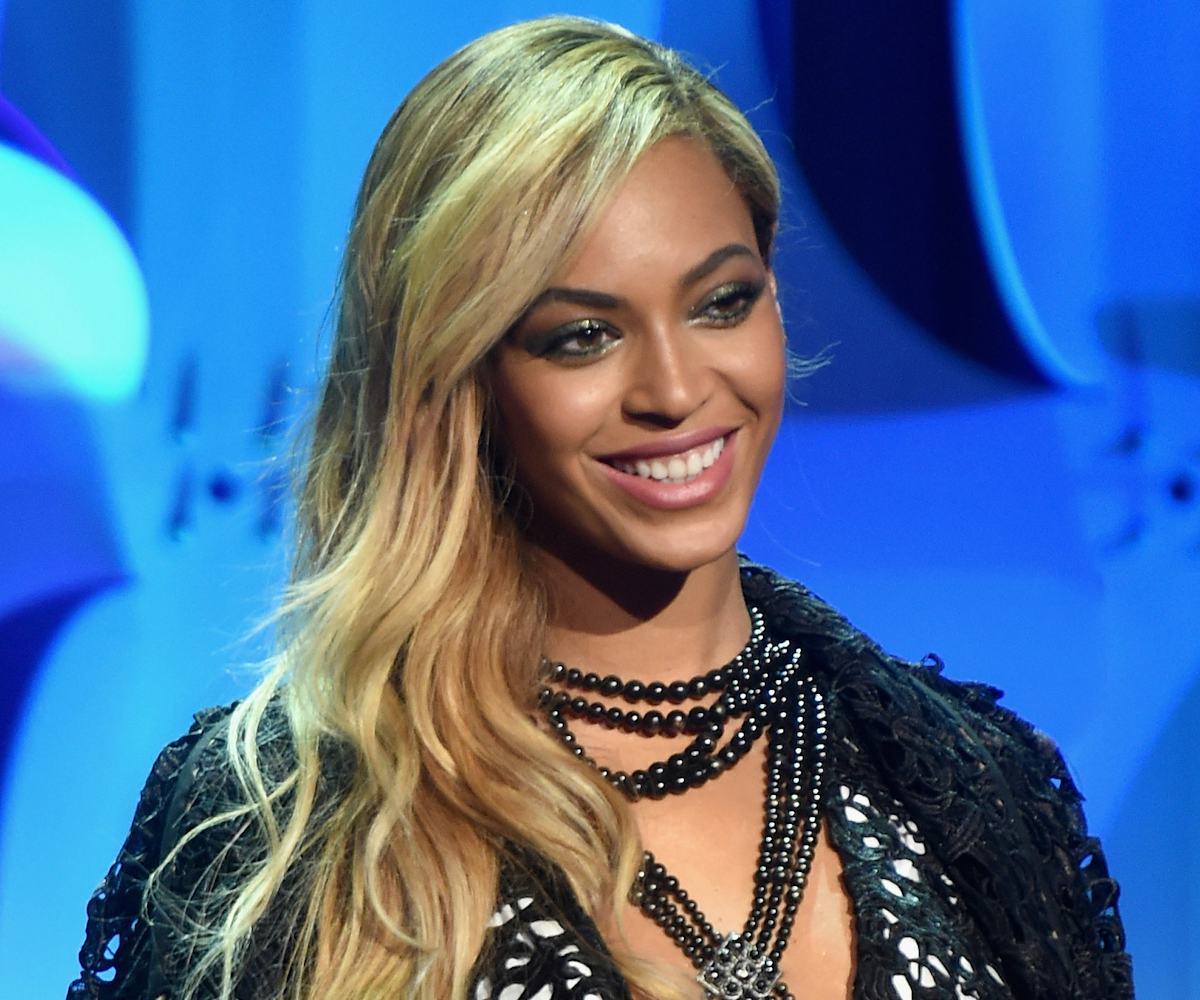 Beyoncé Answers The Questions You Really Wanted To Know