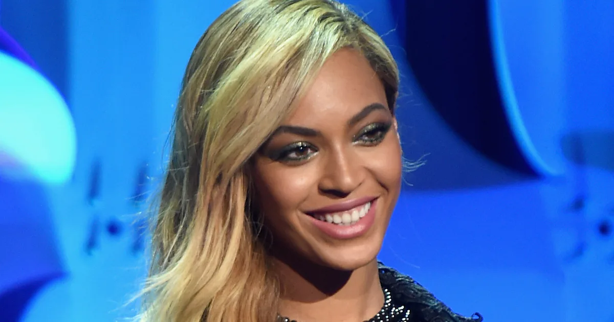 Beyoncé Answers The Questions You Really Wanted To Know