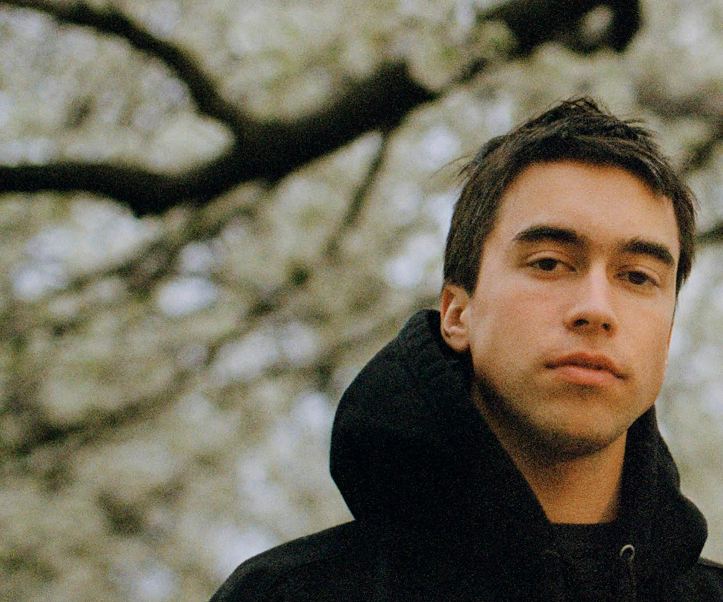 Alex G Math Band Crush: Alex G