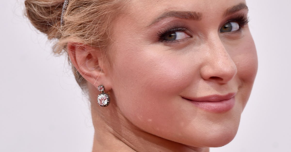 Hayden Panettiere Checked Into A Treatment Facility