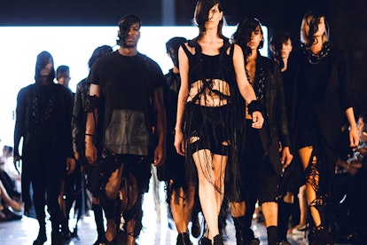 Los Angeles Fashion Week Designers To Know - New