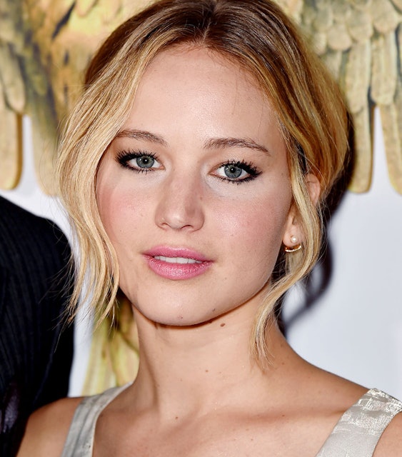 Jennifer Lawrence Wrote An Essay About Gender Inequality In Hollywood