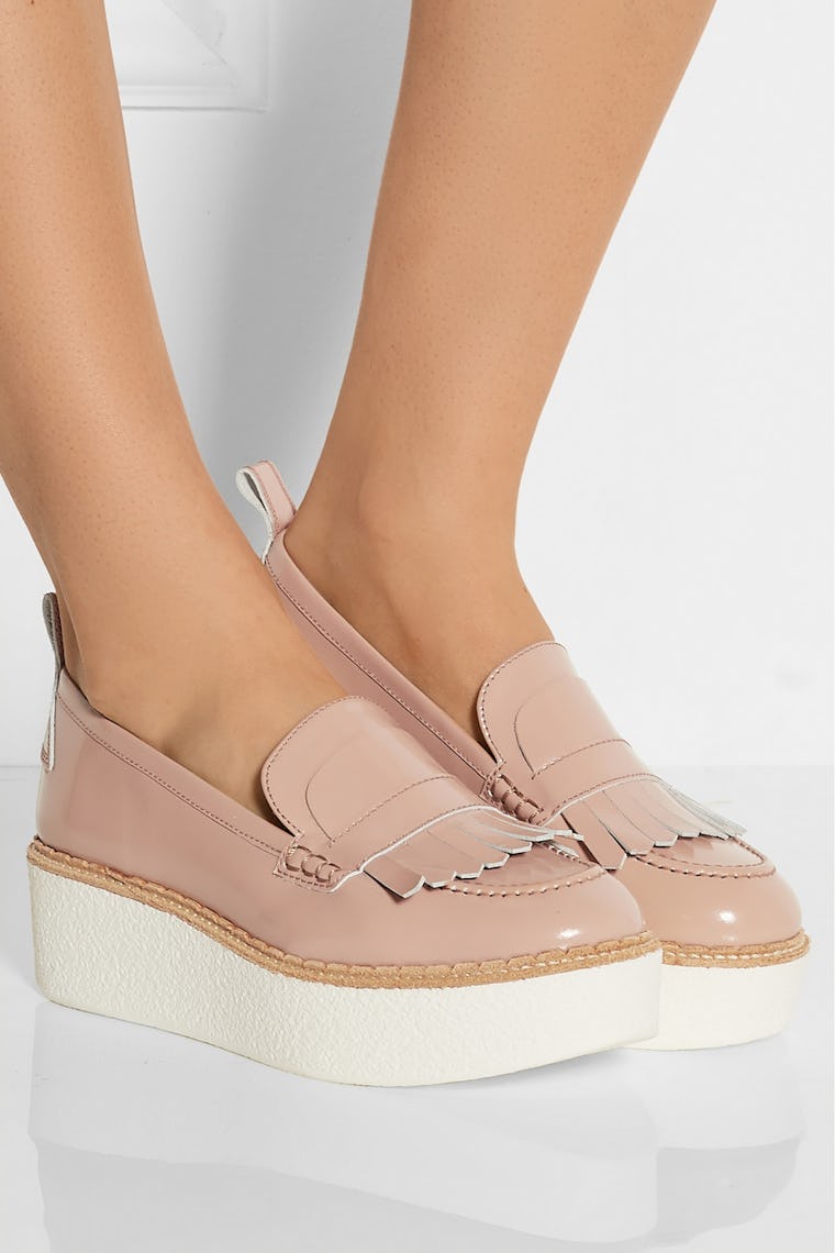 The Best Loafers To Keep You Preppy And Cool