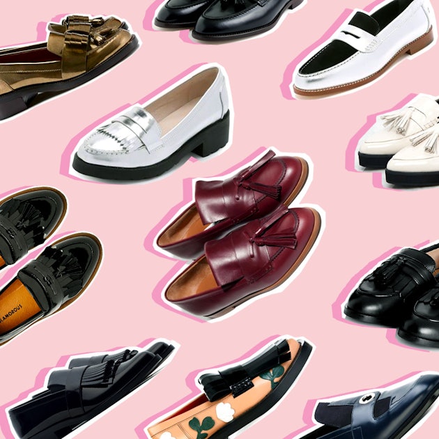 The Best Loafers To Keep You Preppy And Cool