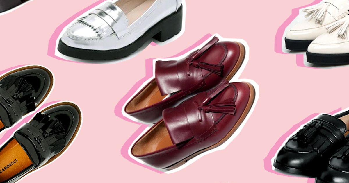 The Best Loafers To Keep You Preppy And Cool